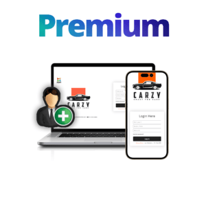 Carzy - Best Used Car Dealership Management Software for Inventory & Sales Management